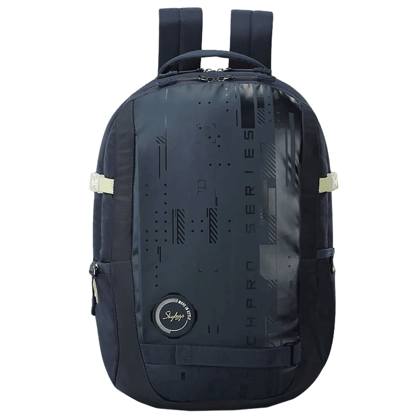 Skybags laptop side bags top